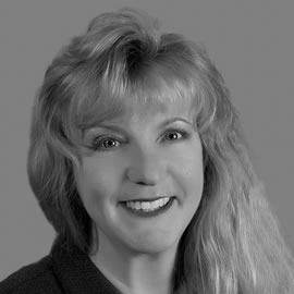 Terri Morrison Terri Morrison