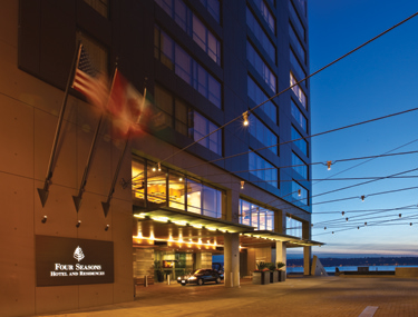 Photo of Four Seasons Hotel
