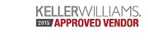 Keller Williams 2015 Approved Vendor