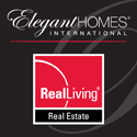 Elegant Homes International - Real Living Real Estate