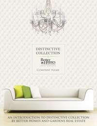 Distinctive Collection by Better Homes and Gardens