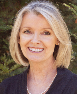 Susan Kingsley