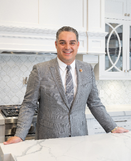 Mark Salerno