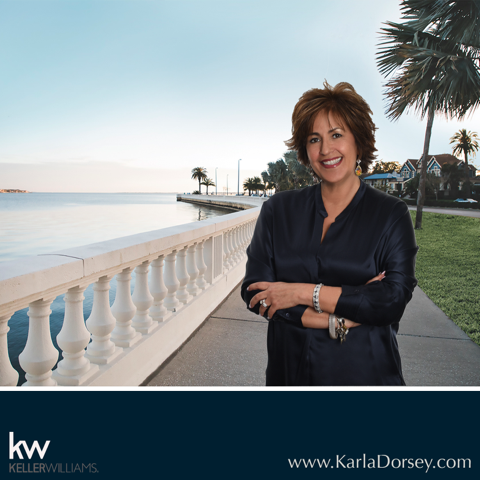 Karla Dorsey