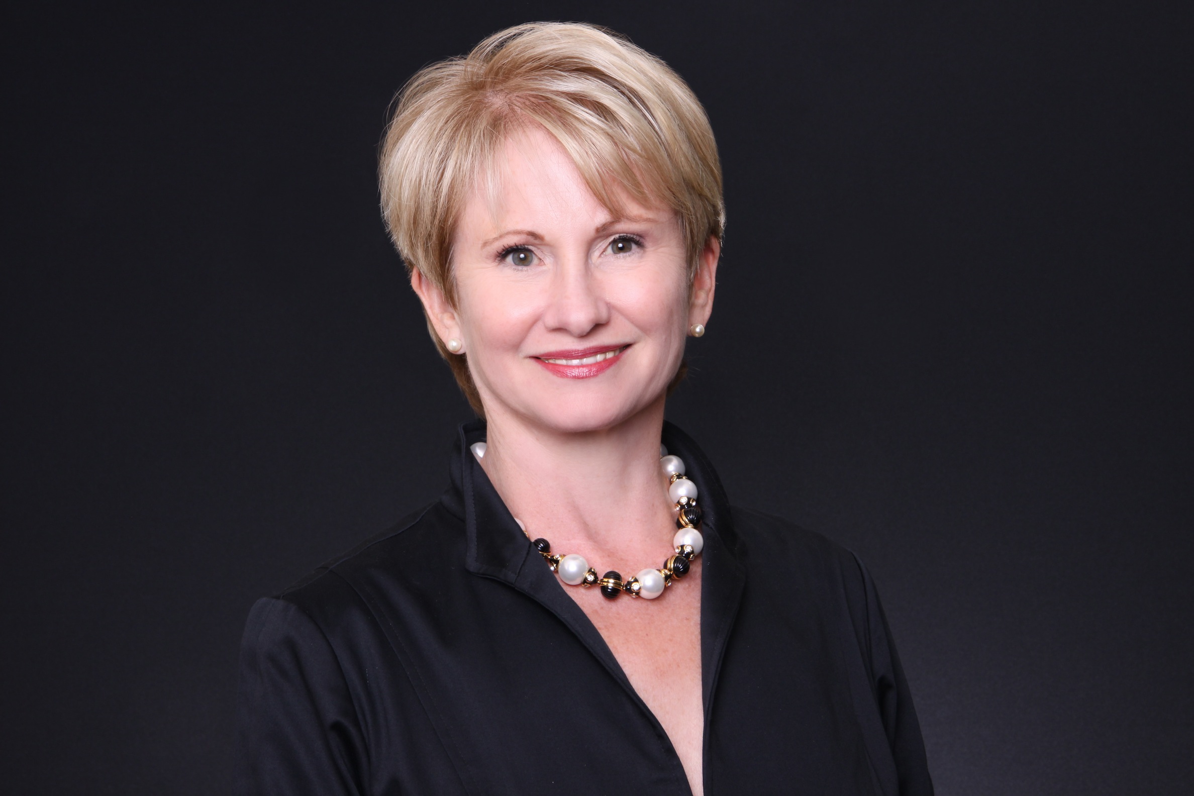 Barbara Byrd