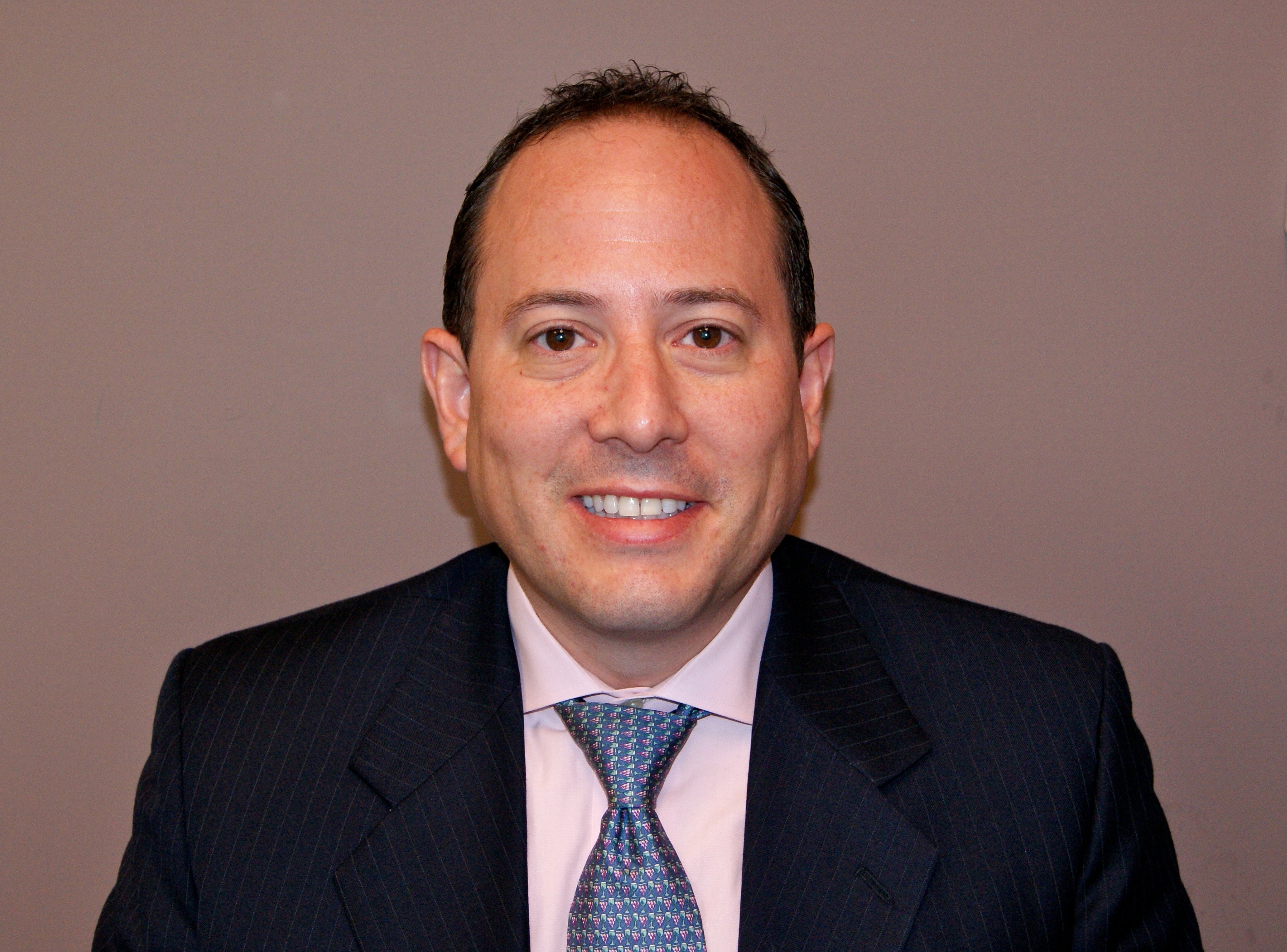 Itai Biederman