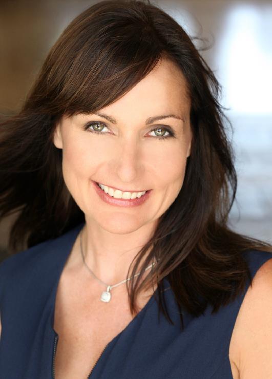 Gina Covello