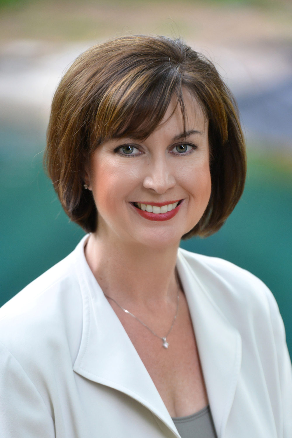 Mandy Thompson