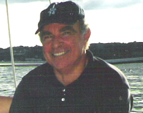 Ned Murtha
