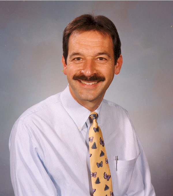 Brent Bell
