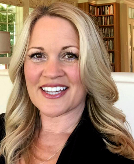 Heather Deford
