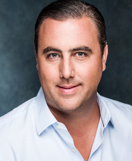 Keith Kelley