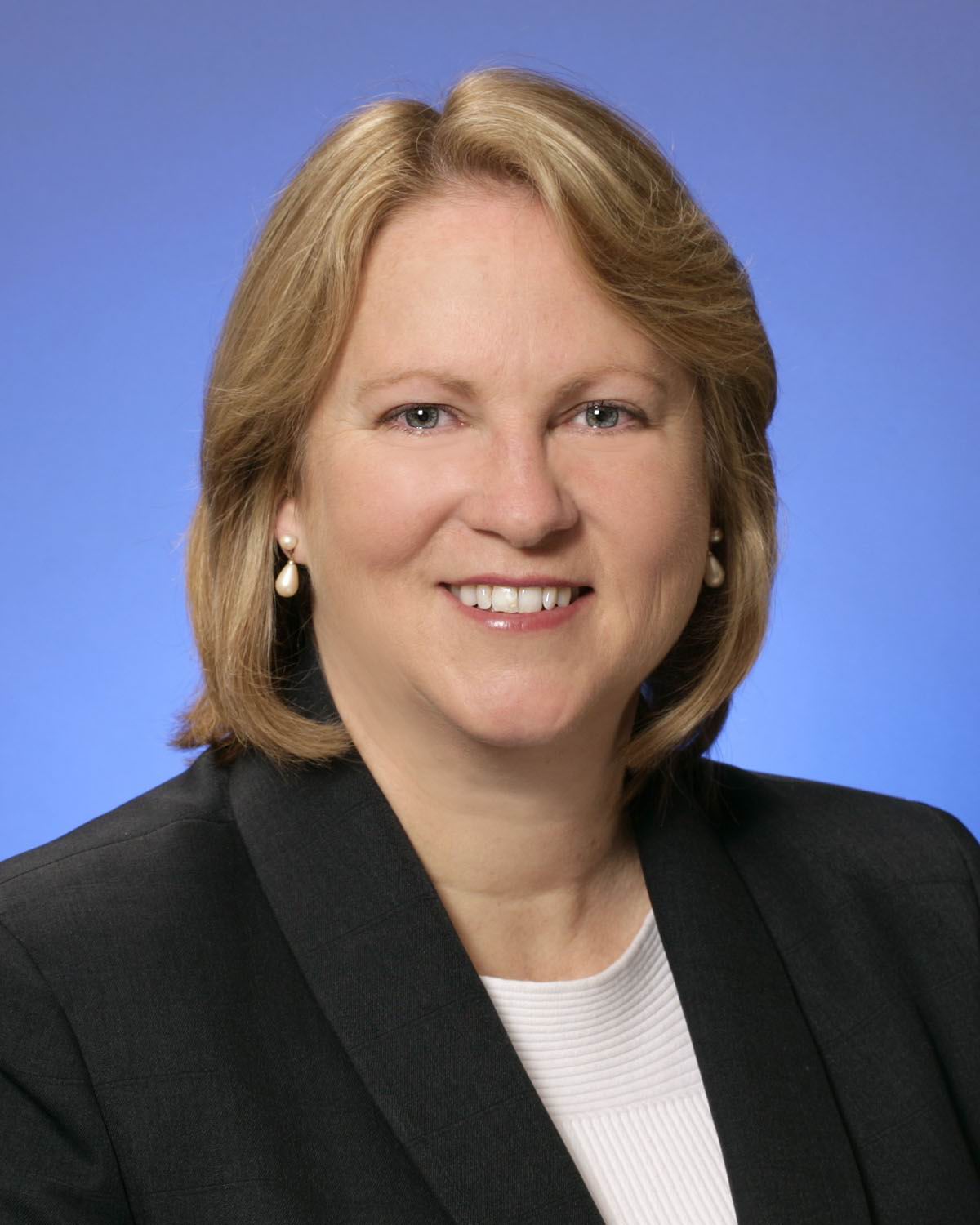 Becky Hughes