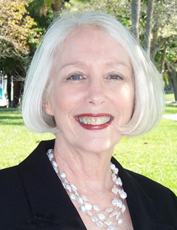 Joan Koplin