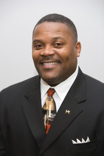 Eric Williams
