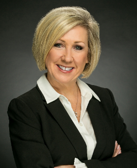 Lynn Wilson