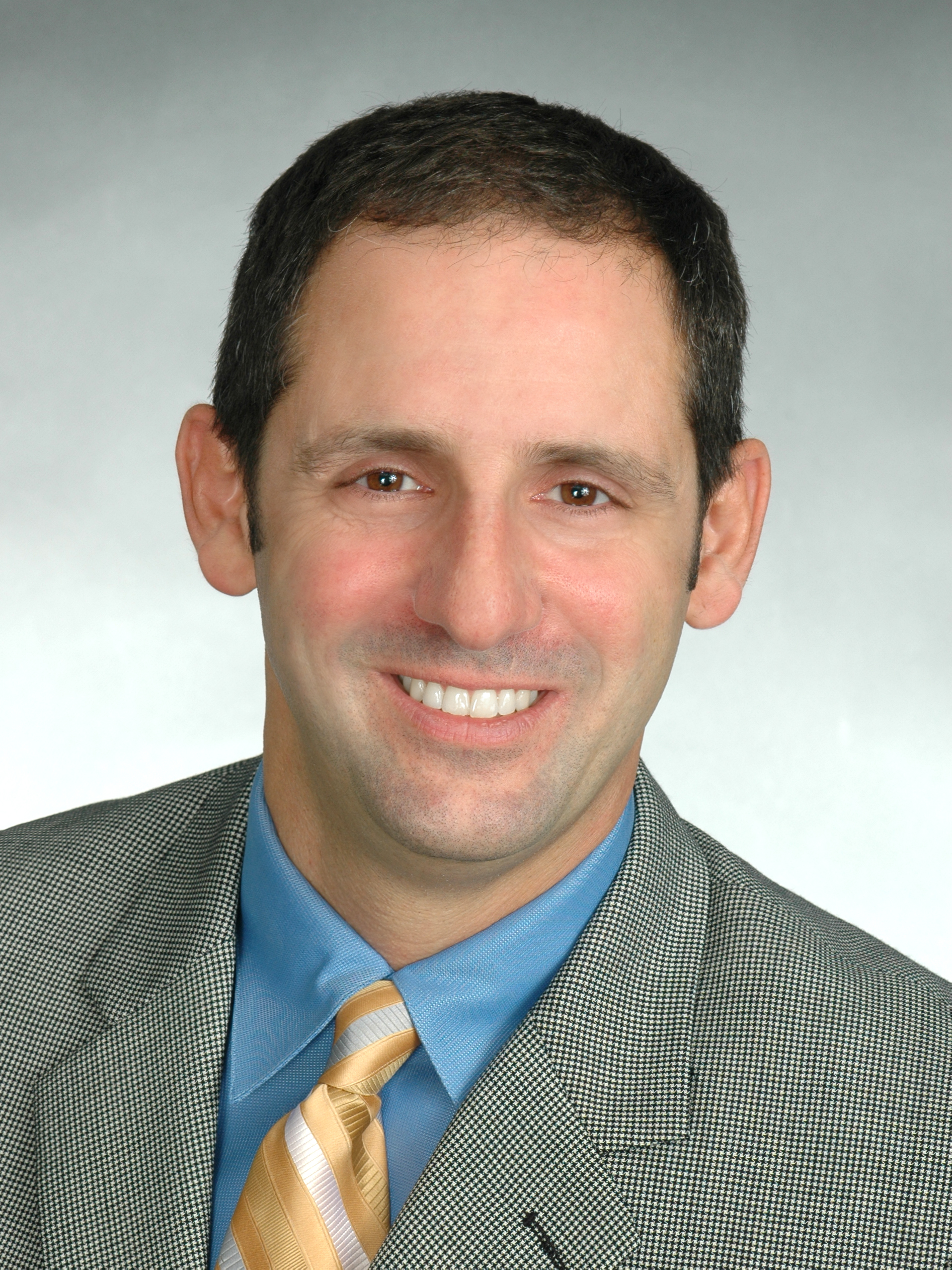 Bruce Jordan