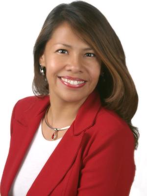 Patricia Asencio