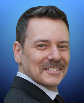 Ron Nedd