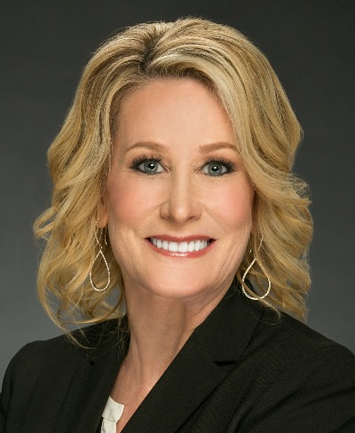Kimberly Miller