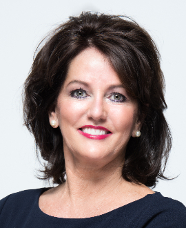 Teri Forsberg