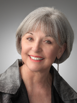 Gayle Hood