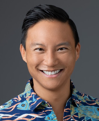 Wayne J. Chi