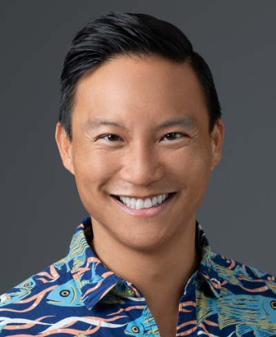 Wayne J. Chi 