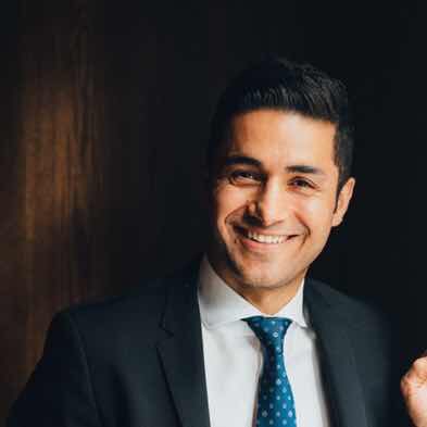 Pedram Hosseinzadeh