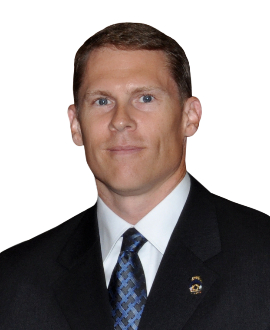 Mark Pfeifer
