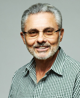Eric Slifkin