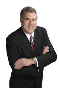Dave Wilkinson