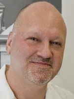 Doug Mayberry