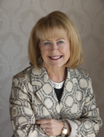 Nancy Cheely