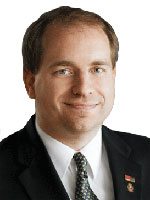 Dan Morris
