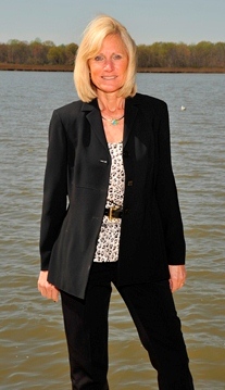 Kathy Hutchins