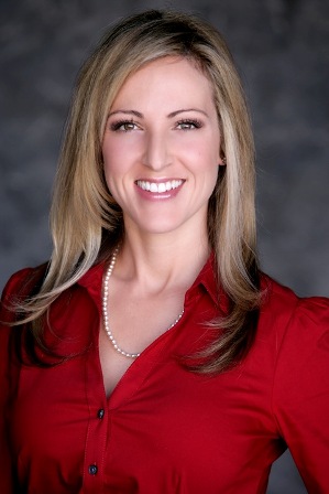 Lisa Westcott