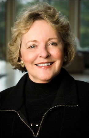 Marsha Ulbrich