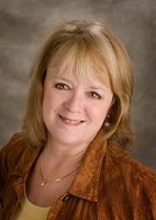 Paula Brent