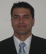  Eric Chavarria