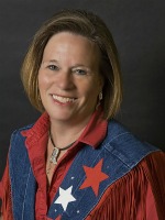 Vicki Morgan