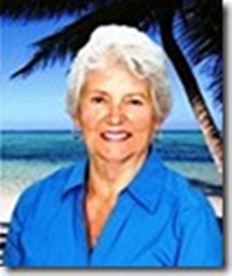 Gail Sanderson