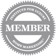 Institute For Luxury Home Marketing