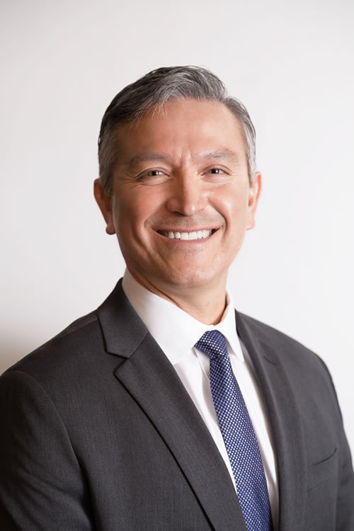 Lucio Bernal