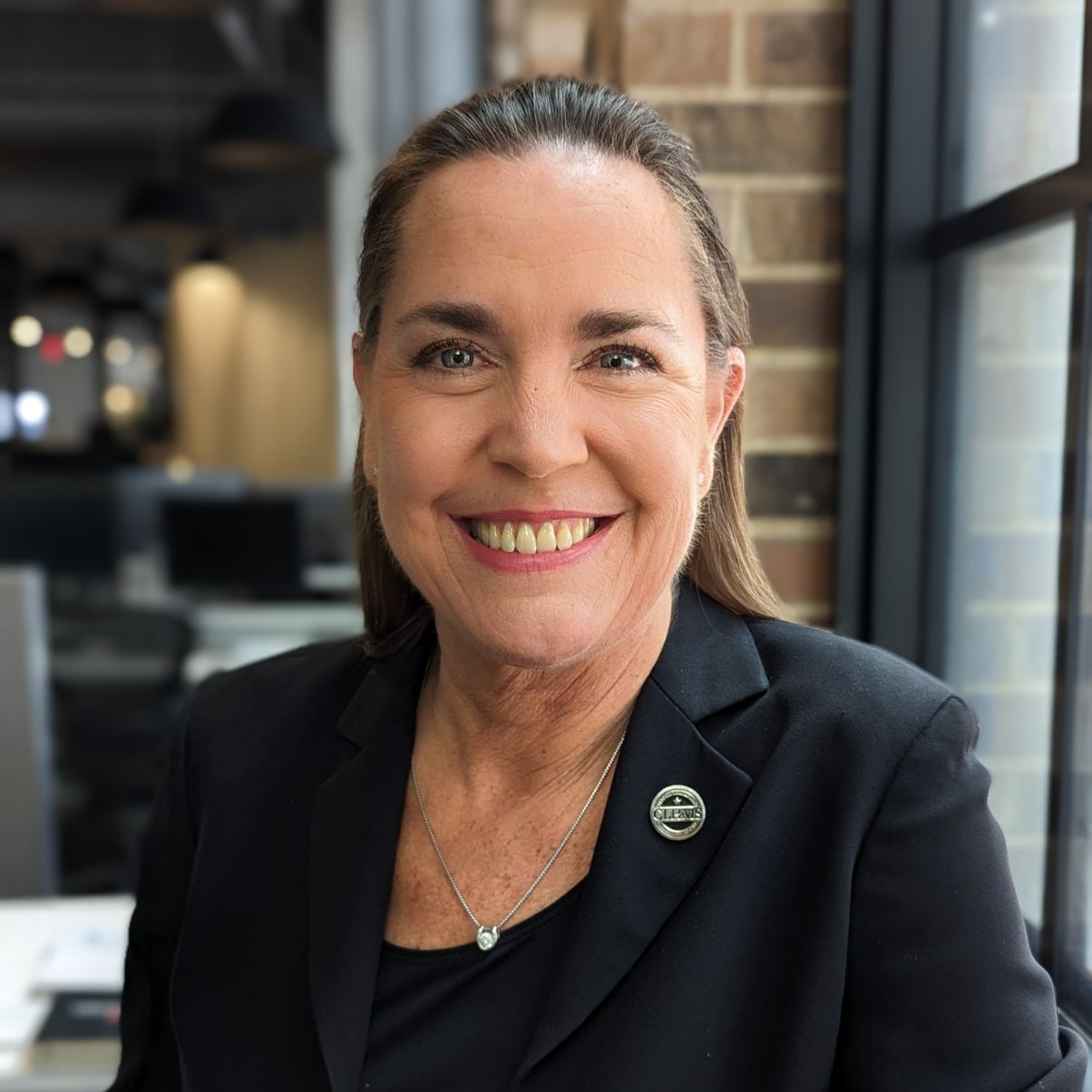 Tami Simms, Lead Trainer