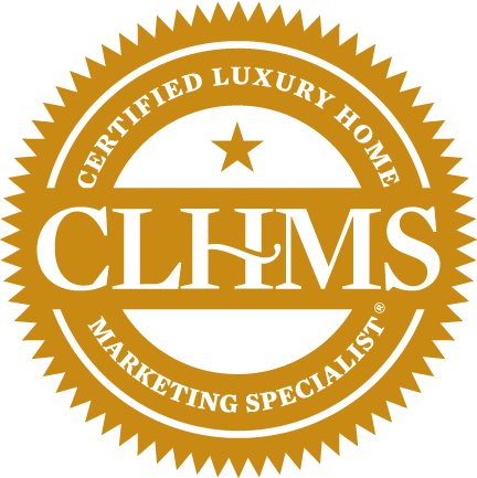 CLHMS Badge