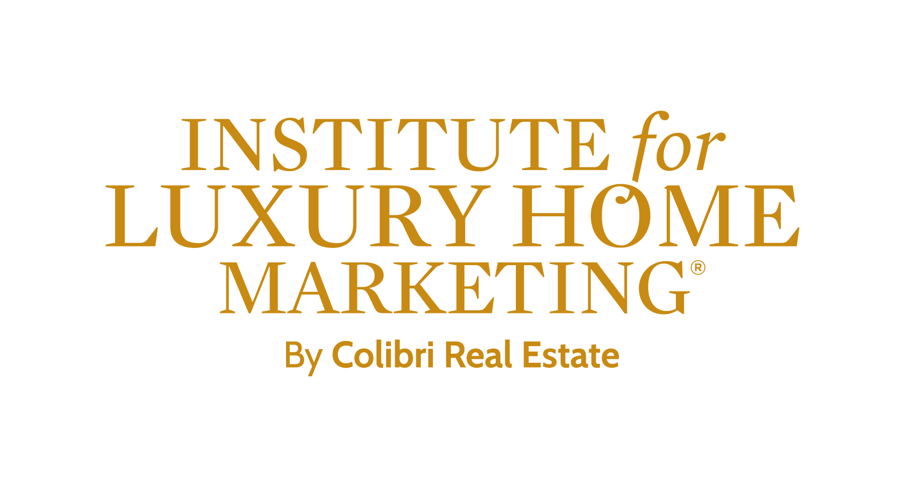 Luxury Home Marketing