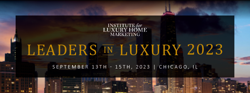 Leaders in Luxury 2023