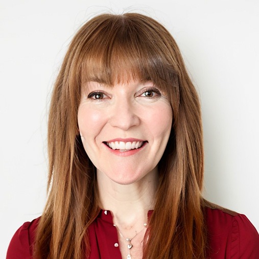 Amanda Butterfield