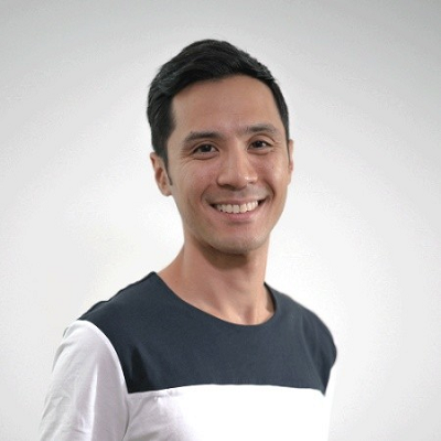 Andrew Hong Andrew Hong